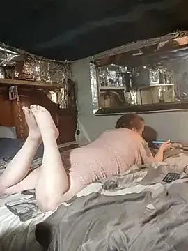 Freechat kellyjean0217 on StripChat