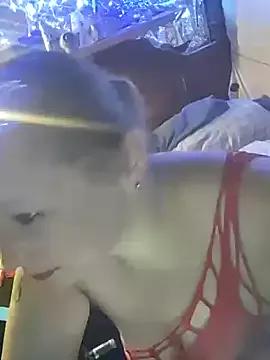 Freechat kellyjean0217 on StripChat