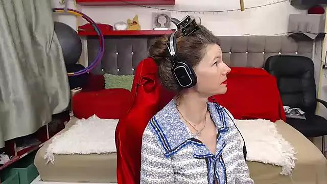 Freechat kellyterapy on StripChat