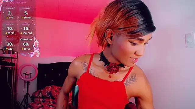 Freechat Kendall_hornyy on StripChat