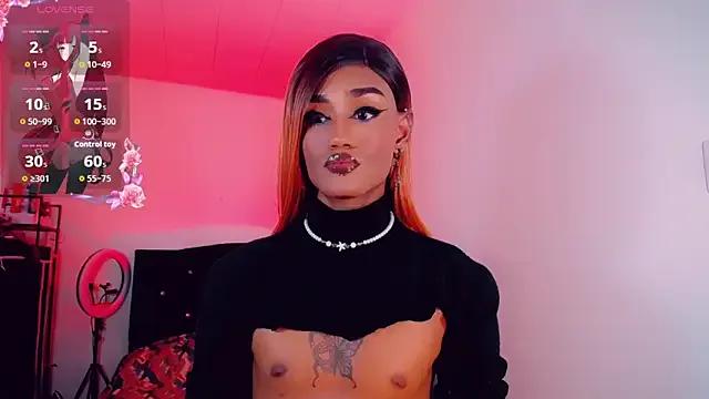 Freechat Kendall_hornyy on StripChat