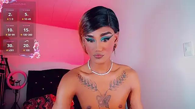 Freechat Kendall_hornyy on StripChat