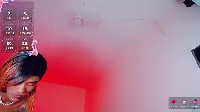 Freechat Kendall_hornyy on StripChat