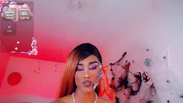 Freechat Kendall_hornyy on StripChat