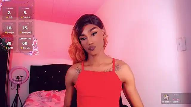 Freechat Kendall_hornyy on StripChat