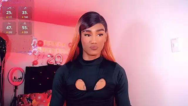 Freechat Kendall_hornyy on StripChat