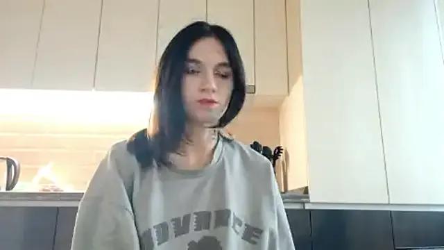 KennaElse on StripChat