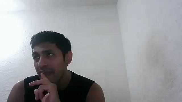 Freechat kevinbolena on StripChat