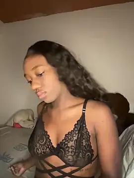 Khenta_Michells on StripChat