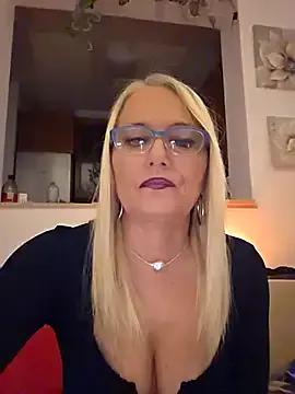 kikkastar — Show nuda/naked show