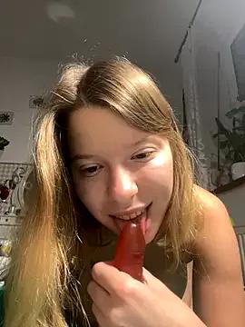 Private kimczii on StripChat