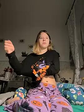 kimczii — Private on StripChat