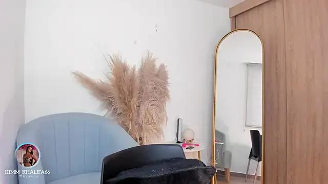Freechat Kimm_khalifa on StripChat