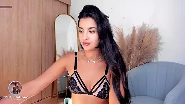 Freechat Kimm_khalifa on StripChat