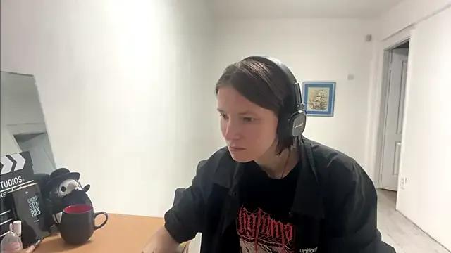 StripChat KindraScullion is Freechat KindraScullion — make a cute smile