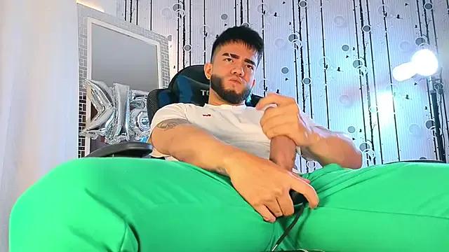 StripChat King_Draven3 is Freechat King_Draven3 — Adore your king Draven