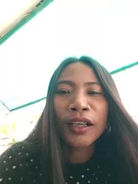 Freechat KinkyKit_May on StripChat