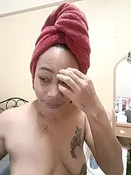 Freechat KinkyKit_May on StripChat