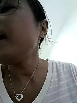 Freechat KinkyKit_May on StripChat