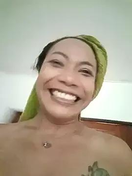 Freechat KinkyKit_May on StripChat