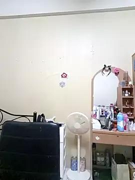 Freechat KinkyKit_May on StripChat