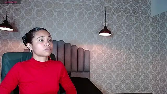 Freechat Kristall_06 on StripChat