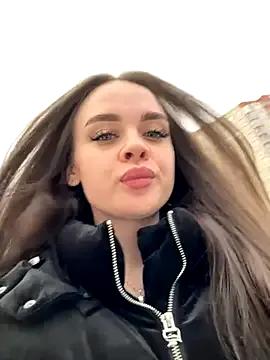 KristiRich on StripChat