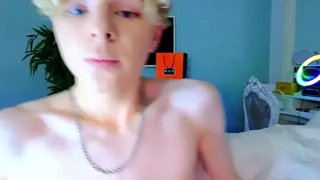 Private Kudi_Minnt on StripChat