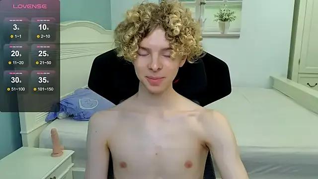 Private Kudi_Minnt on StripChat