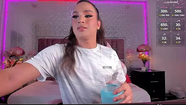 Freechat KylieVictoria on StripChat