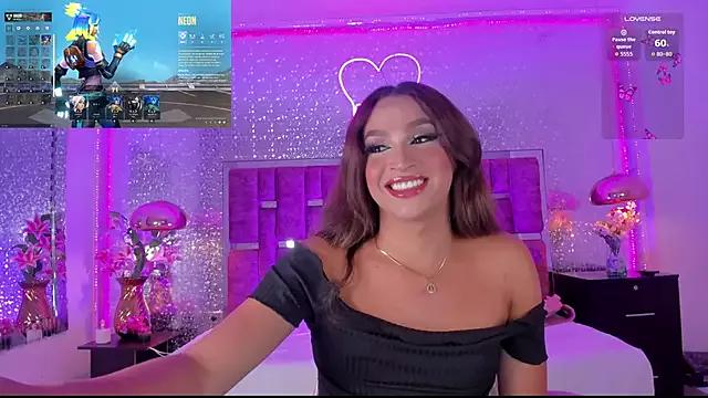 Freechat KylieVictoria on StripChat