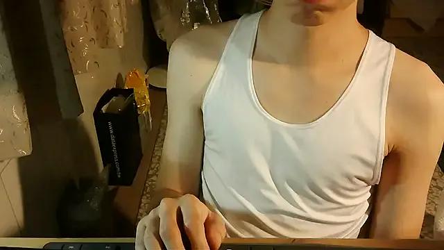 KYU890428 on StripChat