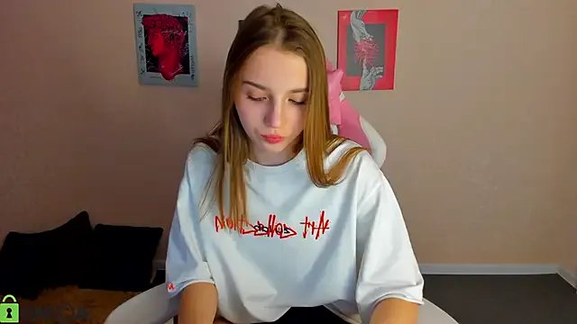 Private L1na_Reeds on StripChat