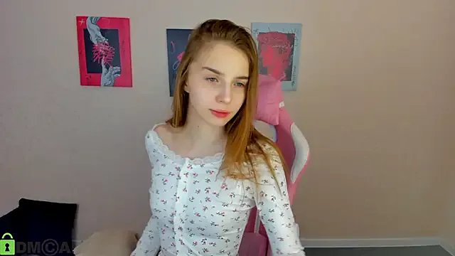 Private L1na_Reeds on StripChat