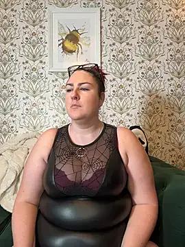 StripChat Lacey-BBW is Freechat Lacey-BBW — 30secs vibe control