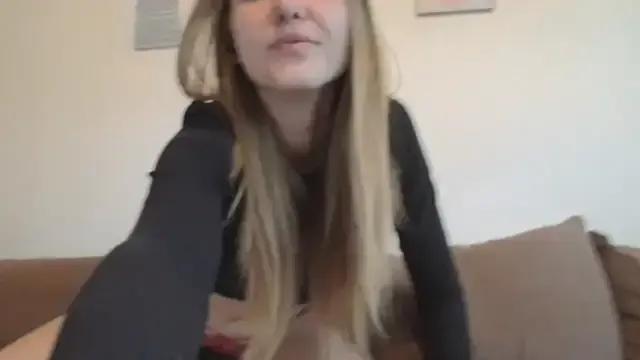 LachenderTeufel on StripChat