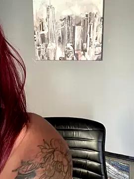 Freechat Laila_Pink on StripChat