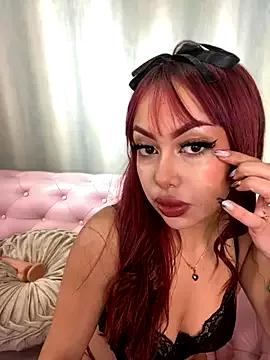 Freechat Laila_Pink on StripChat