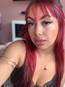 Freechat Laila_Pink on StripChat