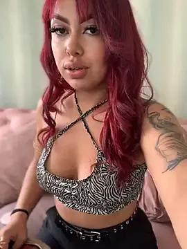 Freechat Laila_Pink on StripChat