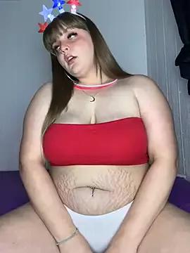 Lalalust69 on StripChat 