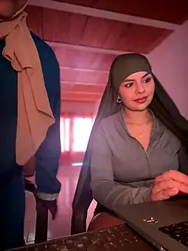 lalilamassu1 on StripChat 