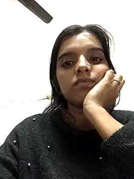 StripChat Lalmaya is Freechat Lalmaya — boobs show