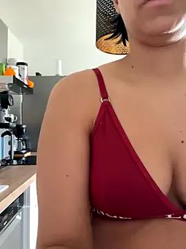 LaPetiteKim — Nue domi