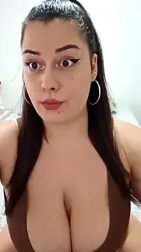 StripChat Larissa4U is Freechat Larissa4U — fuck pussy big squirts
