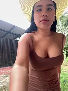 Private laure_torres on StripChat