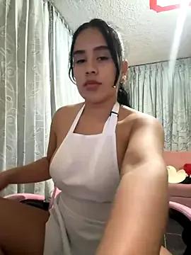 Private laure_torres on StripChat