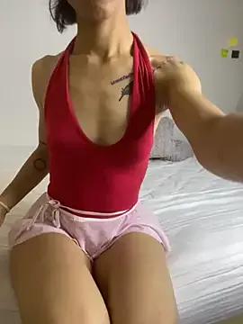 Group Layla_ly on StripChat