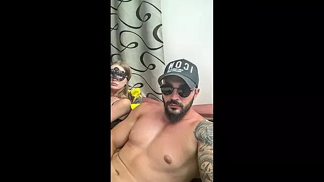 Freechat Leaders_sex on StripChat