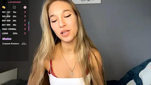 Freechat LeilaBilberry on StripChat